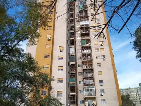 Exc. depto 3 amb. - VENTA