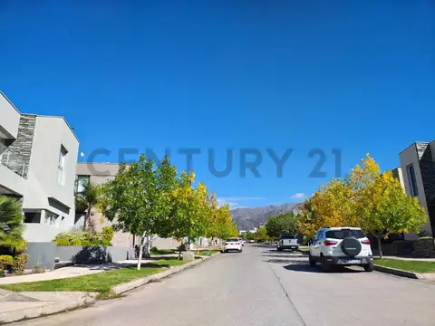 Terreno en Venta en Las Heras, USD 39.000