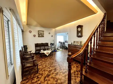 Casa en Venta en Haedo Sur, USD 179.000