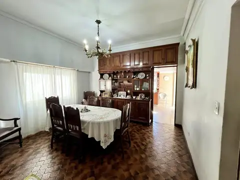 Casa en Venta 50 años