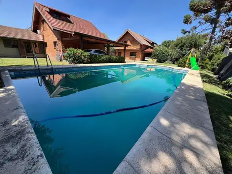 Casa en Venta en Monte Grande, USD 225.000