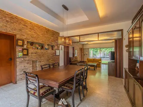 Casa en Alquiler de 4 dormitorios