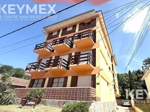 VENTA DUPLEX 4 AMBIENTES A DOS CUADRAS DEL MAR 