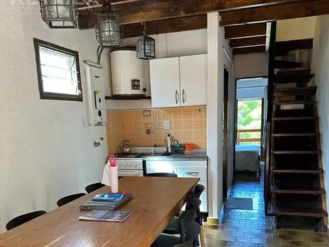 Depto Tipo Casa en Venta 20 años