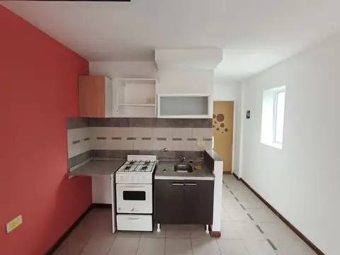 Departamento en Alquiler al Este