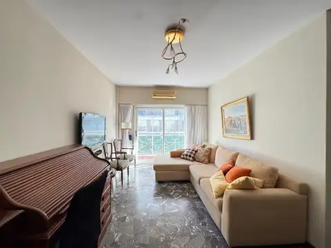 Nazarre 3200, Piso 2