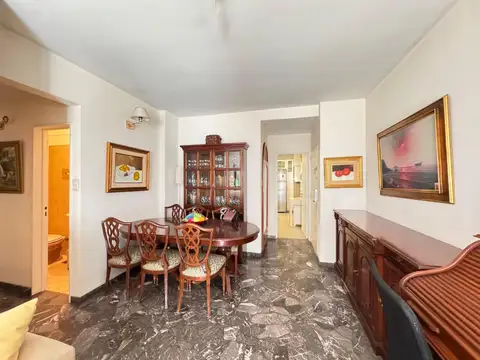 Departamento en Venta de 4 ambientes