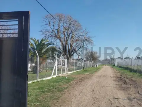 645 129 Y 130 Lote en venta. Barrio La Hermosura. La Plata