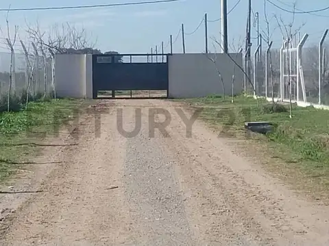 Terreno en Venta en La Plata, USD 18.000