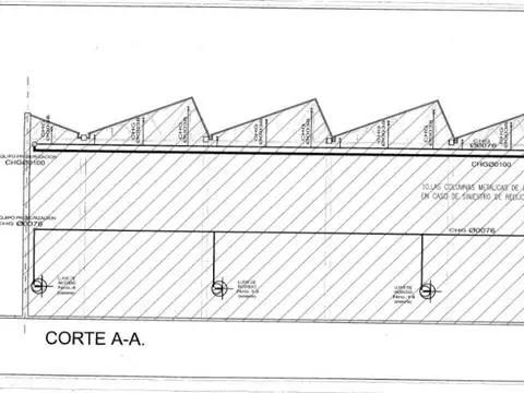 GalpÃ³n - Alquiler - Argentina, Capital Federal - Benito Quinquela Martin 900