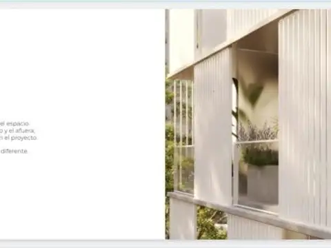 Departamento en Venta al Norte