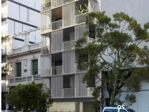 Departamento en Venta de Monoambiente