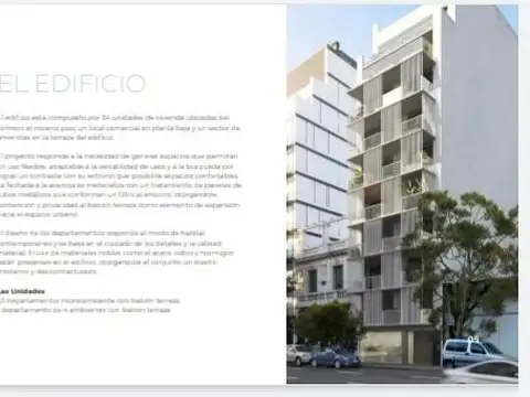 Depto en venta