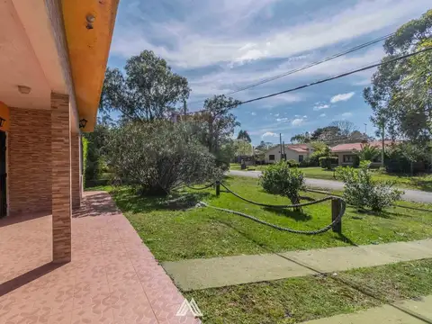 Casa en Alquiler de 2 dormitorios