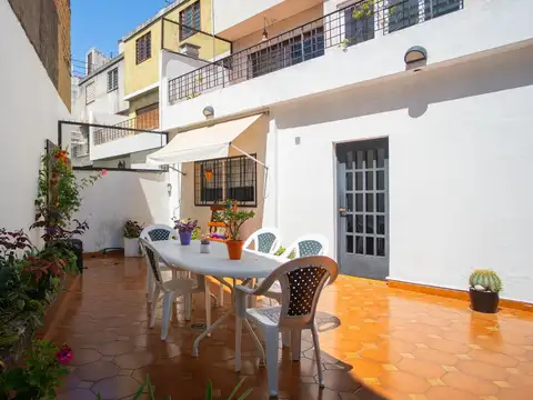 Venta de Casa 5 ambientes en PH en Villa Sarmiento Haedo