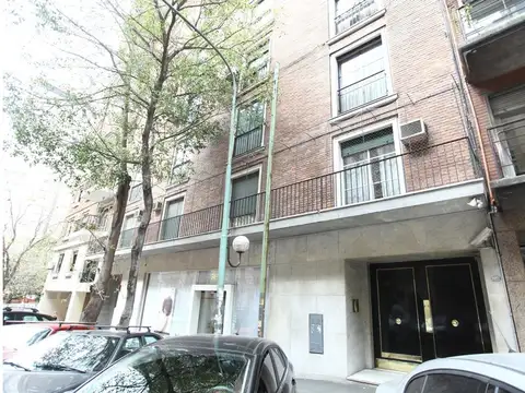 Reservado - Racionalist / importante edificio / doble frente