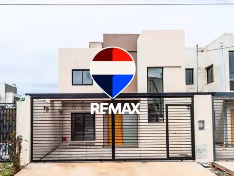 DUPLEX 4 DORMITORIOS VENTA GRAND BOURG