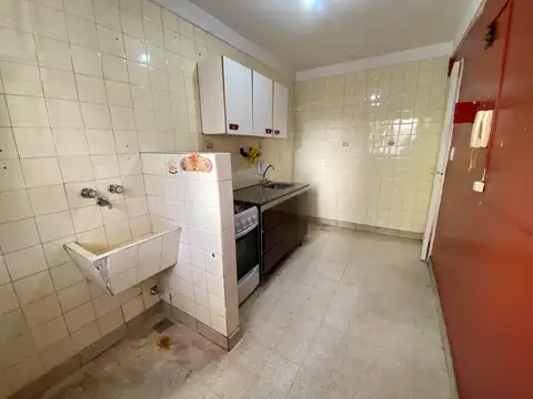 Departamento en Venta 50 años