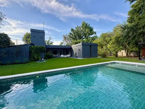 Casa en Venta al Norte