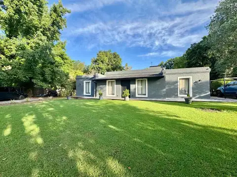 Casa en Venta 21 años