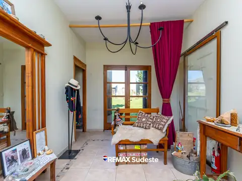 Casa en Venta en Sierra de la Ventana, USD 320.000