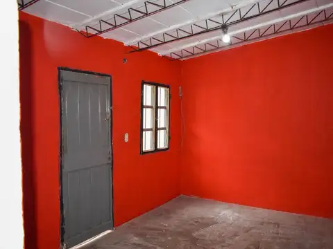 Casa 4 dormitorios  barrio Los Platanos