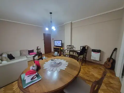 Departamento en Venta 50 años