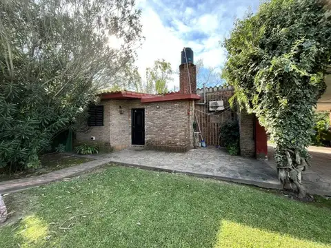 Casa en Venta 51 años