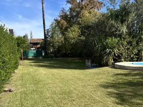 Casa Venta 2 Dormitorios - Pileta - Quincho -Dependencias - Oportunidad - Roldan