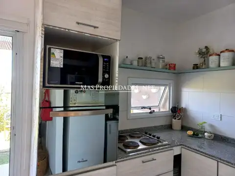 Departamento en Venta 4 años