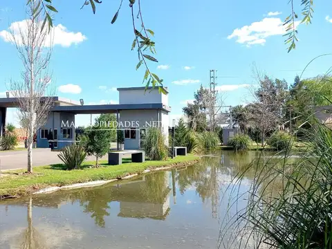 Venta Departamento 2 Dormitorios en Casuarinas Premium Canning 100