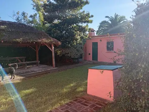 CASA EN VENTA DE 3 AMBIENTES EN BARRIO PARQUE ALVEAR 1, TORTUGUITAS