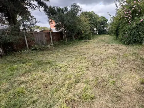 Terreno en Venta en Ezeiza, USD 100.000