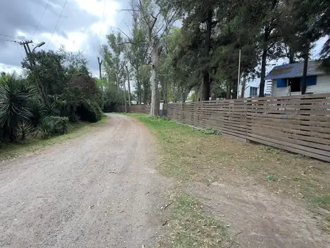 Terreno en Venta de 586,0 m2