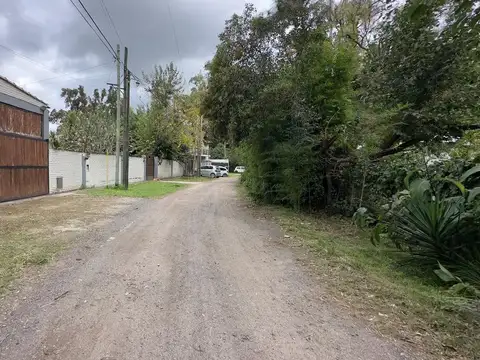 Terreno en Venta en Ezeiza, USD 100.000