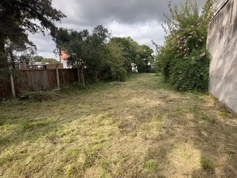 Terreno en Venta de 586,0 m2