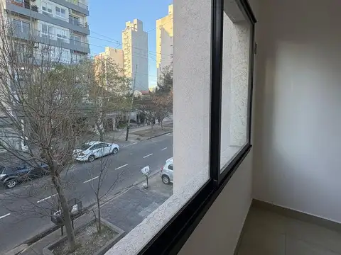 Departamento en Alquiler Apto profesional