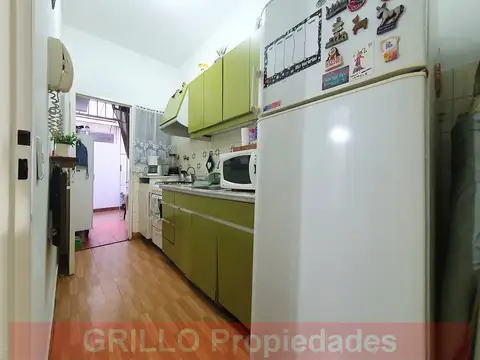 Departamento en Venta 40 años
