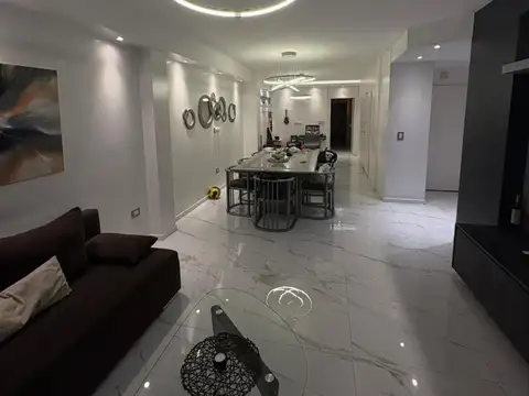 Departamento en Venta de 5 ambientes