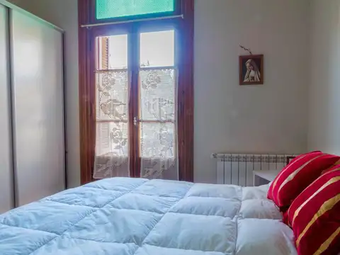 Casa en venta dos dormitorios en Junin
