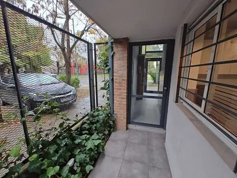 General Carlos María de Alvear 1800