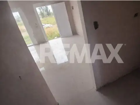 Casa en Venta 3 años