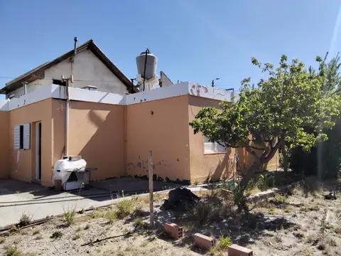 Calle Doctor Andino Cayelli 800