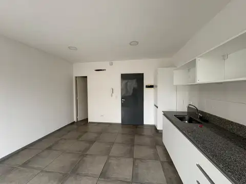 MONOAMBIENTE EN ALQUILER EN BARRIO LOURDES ROSARIO