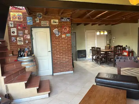 Casa en Venta 18 años