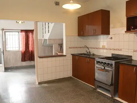 Depto Tipo Casa en Venta de 3 ambientes