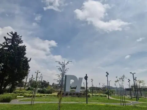 Departamento en Venta 1 año