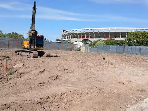 Departamento - Venta - Argentina, Capital Federal - AV LIBERTADOR 6935