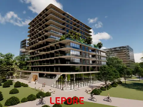 AV LIBERTADOR 6900, Piso 1