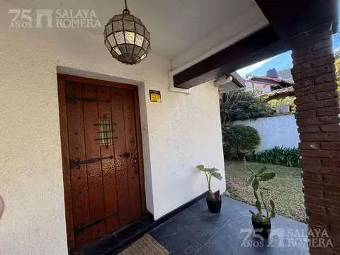 Casa en Venta de 4 dormitorios